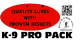 Categ 9E: Lure Pro Packs - Rid-A-Critter Inc. Exclusive!