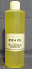 TOP QUALITY FISH OIL