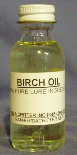 BIRCH OIL
