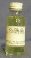 CUMIN OIL