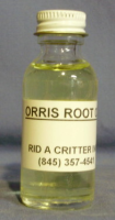 ORRIS ROOT OIL