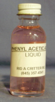 PHENYL ACETIC ACID (LIQUID)