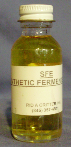 SFE SYNTHETIC FERMENTED EGG