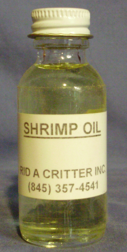 SHRIMP OIL