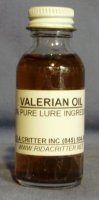 VALERIAN OIL