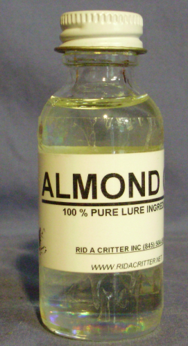 ALMOND OIL