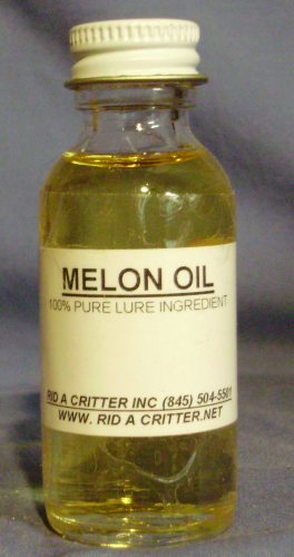 MELON OIL