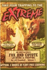 Crawford, J.W. - "Fox and Coyote - Locating & Trapping I" DVD