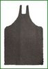 HEAVY DUTY RUBBER APRONS (ONE SIZE FITS ALL)