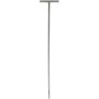 T BAR STAKES 18" - 6 pack