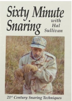SULLIVAN, HAL - SIXTY MINUTE SNARING