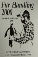 SULLIVAN, HAL - FUR HANDLING 2000