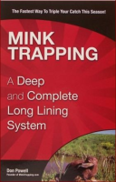 POWELL, DON - MINK TRAPPING